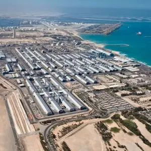 EGA to supply DUGAS with electricity in landmark tolling agreement, improving power generation efficiency and reducing environmental emissions for the UAE