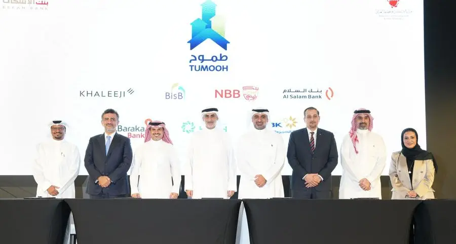 On the sidelines of Cityscape Bahrain 2025