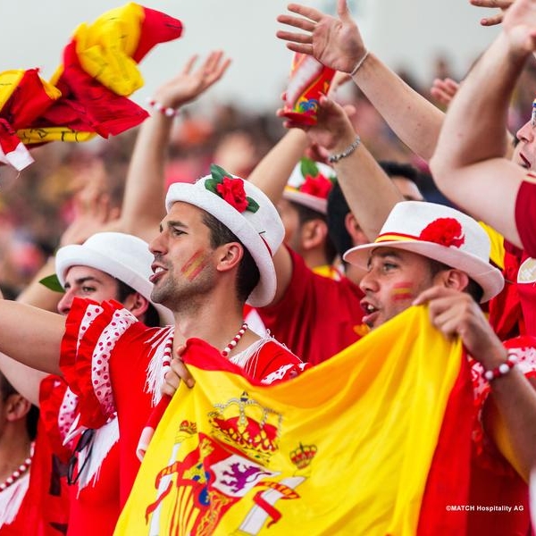 FIFA World Cup Qatar 2022 official hospitality packages on sale in Oman