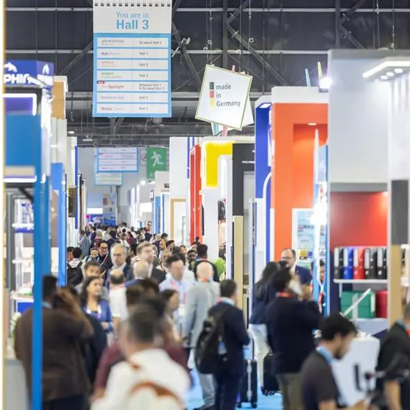 Experts at Paperworld Middle East highlight print’s lasting value in a digital era
