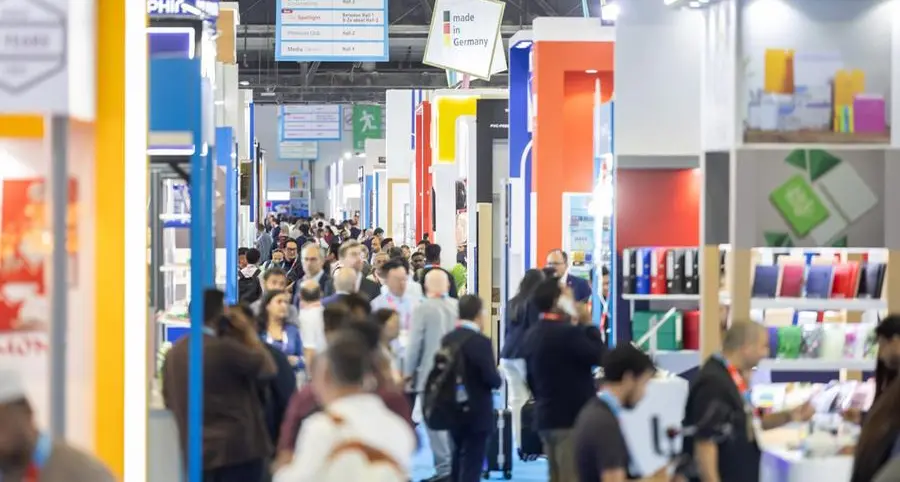 Experts at Paperworld Middle East highlight print’s lasting value in a digital era