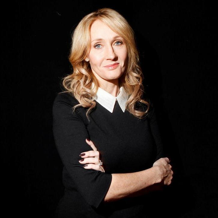 Scotland's police investigate threat made to JK Rowling after Rushdie tweet