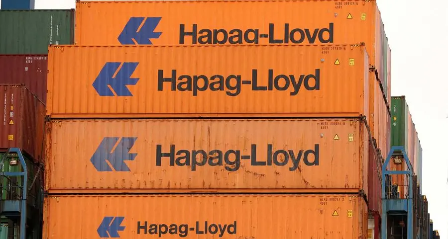 Hapag-Lloyd to offer land transit through Saudi Arabia amid Red Sea disruption