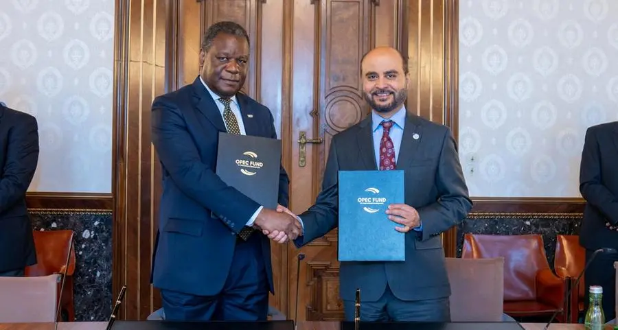 OPEC Fund and WFP expand partnership to enhance global food security