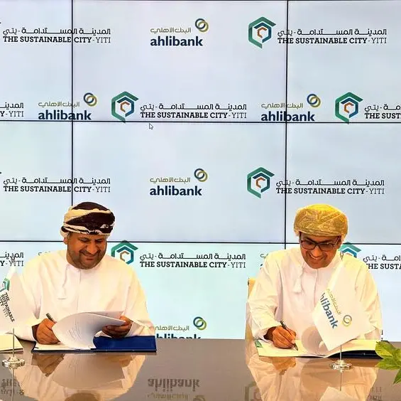 Ahlibank signs MoU with The Sustainable City - Yiti for attractive home loan facilities