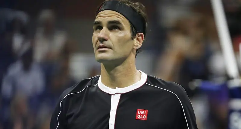 Federer, Williams departures bring sport into twilight of golden era