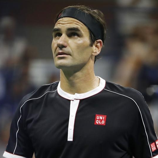 Federer, Williams departures bring sport into twilight of golden era