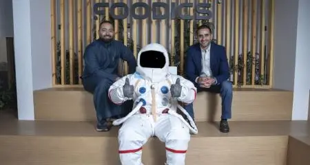 Foodics acquires POSRocket and becomes the dominant restaurant-tech provider In MENA