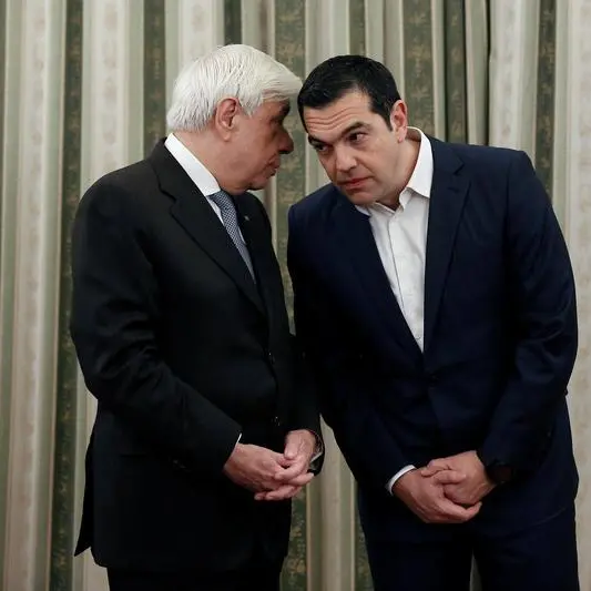 Focus on oil, gas as East Med dignitaries visit Lebanon