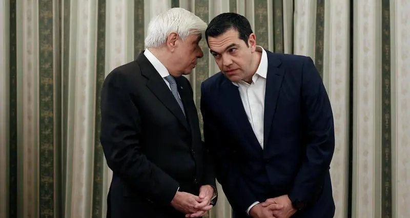 Focus on oil, gas as East Med dignitaries visit Lebanon