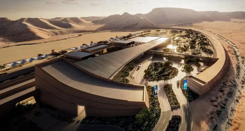 Events Investment Fund boosts Saudi sports, culture, tourism and entertainment sectors with launch of first landmark project