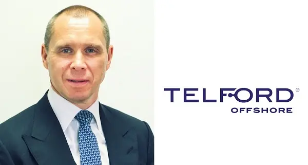 Telford Offshore announces completion of sales process and acquisition by Merced Capital