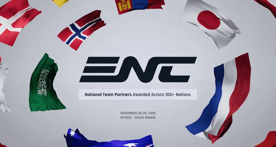 Esports Nations Cup 2026 awards Official Partner status across 100+ nations to build the future of nation-based esports