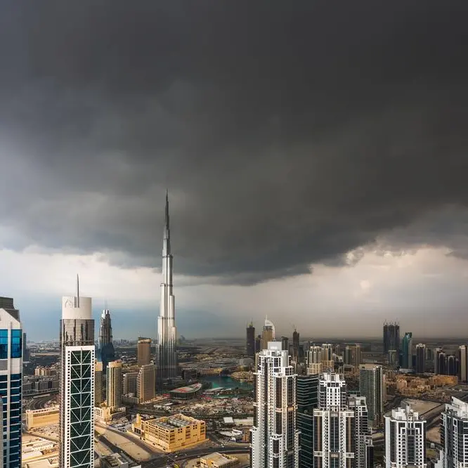 UAE weather: Red, yellow alerts issued due to fog; temperatures to drop to 7ºC in some areas