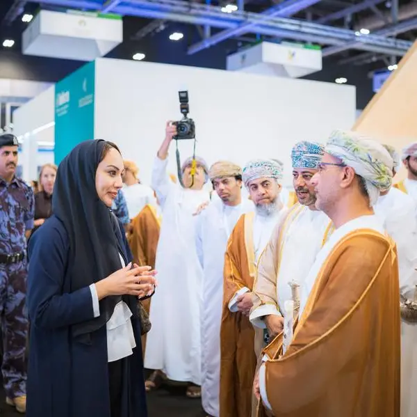 Bank Nizwa leads the way in sustainable banking at Oman Sustainability Week 2023