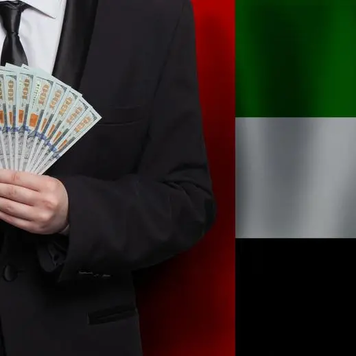 Dubai's 120 richest families and individuals own $1trln in wealth