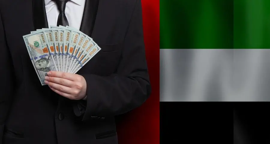 Dubai's 120 richest families and individuals own $1trln in wealth