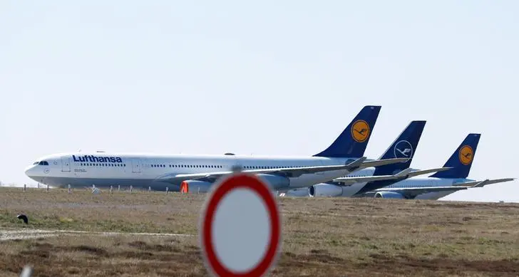 Lufthansa seeks to persuade EU regulators over ITA stake buy