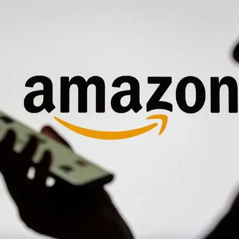Climate activists target Amazon depots in Britain on 'Black Friday'