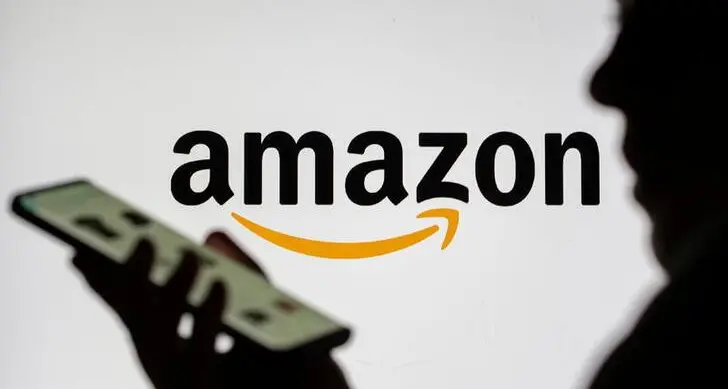 Climate activists target Amazon depots in Britain on 'Black Friday'