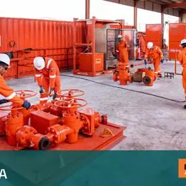 \"طاقة\" السعودية توقع اتفاق للاستحواذ على المنصوري لخدمات البترول