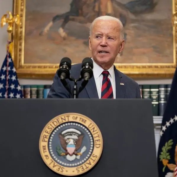 US President Biden postpones maiden trip to Africa