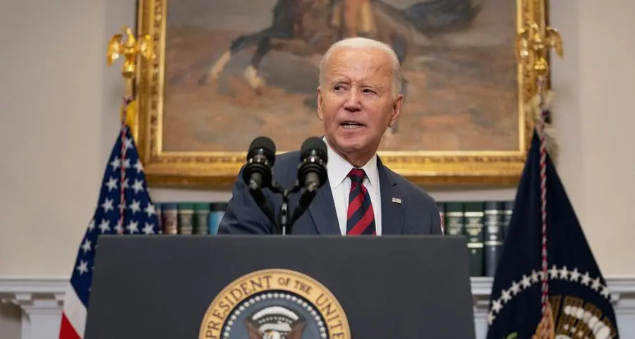 US President Biden postpones maiden trip to Africa