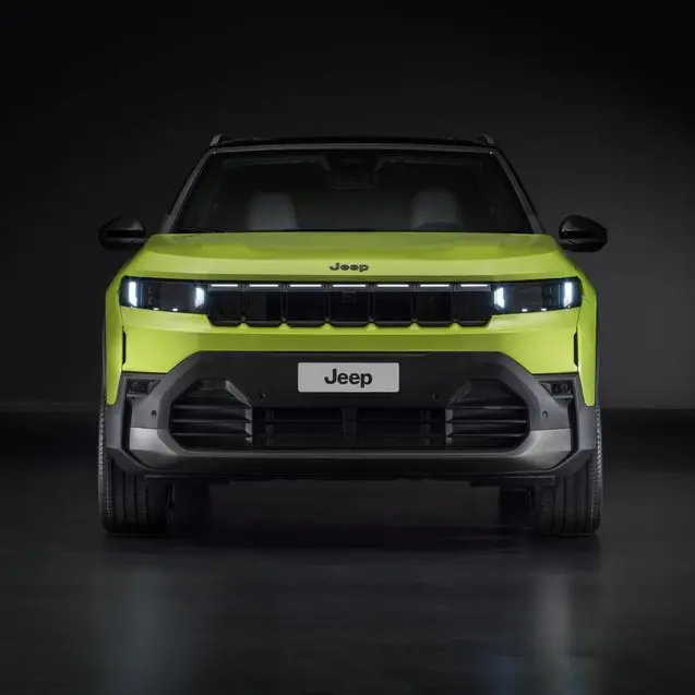 Jeep returns as the jersey sponsor of Juventus