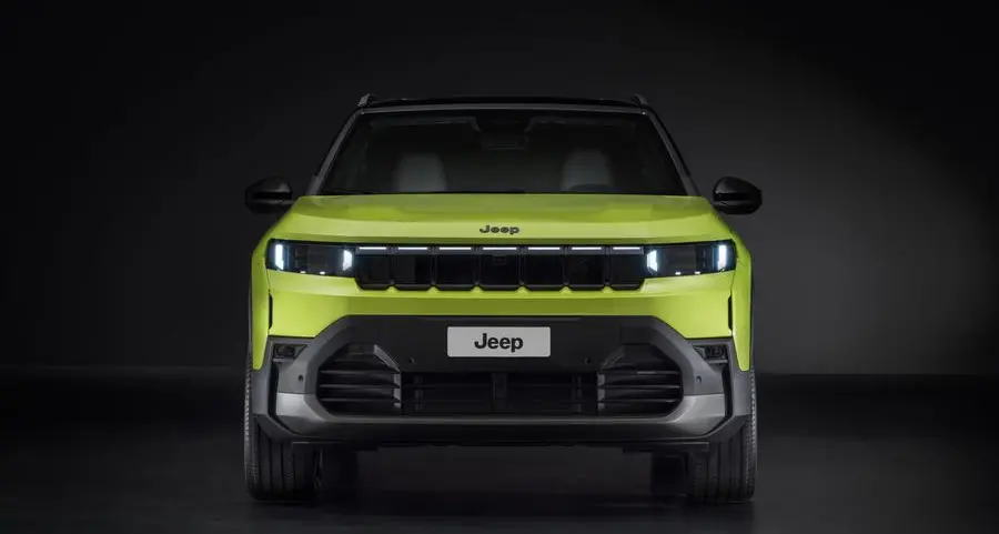 Jeep returns as the jersey sponsor of Juventus