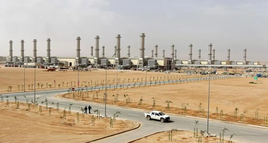 Saudi Electricity Company's shares dropped on Wednesday, analyst says Q4 earnings were \"disappointing\"