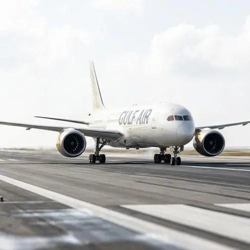 Cairo, Casablanca, and Chennai added to Gulf Air’s temporary Dammam operations