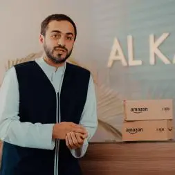 Amazon in Saudi continues to empower local entrepreneurs to scale their businesses