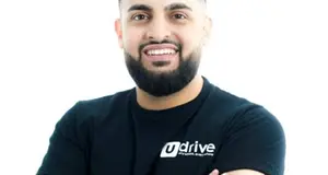 Dubai based Udrive onboards prominent investors and closes its funding round of $5mln to usher in new era of mobility in UAE