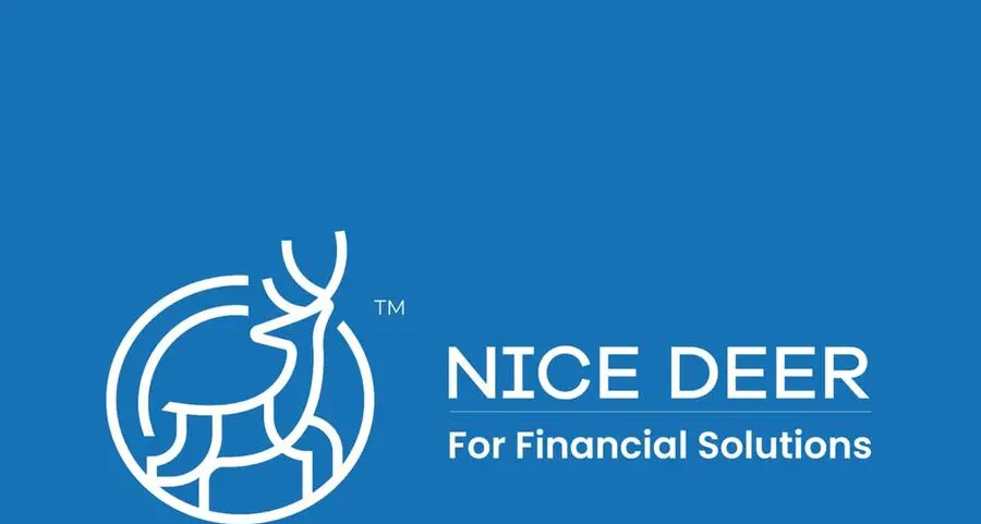 Nice Deer receives FRA approval to launch Egypt’s first digital factoring platform for medical claims