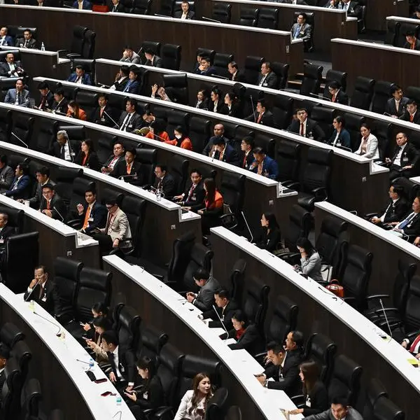Thai lawmakers to hold new PM vote after reform candidate stumbles