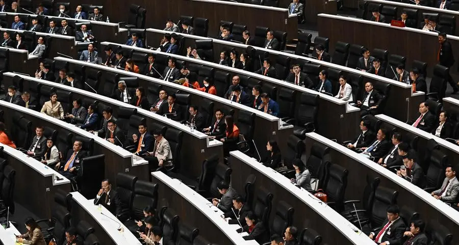 Thai lawmakers to hold new PM vote after reform candidate stumbles