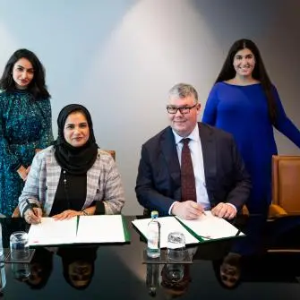 INJAZ Bahrain and BMMI sign an MoU