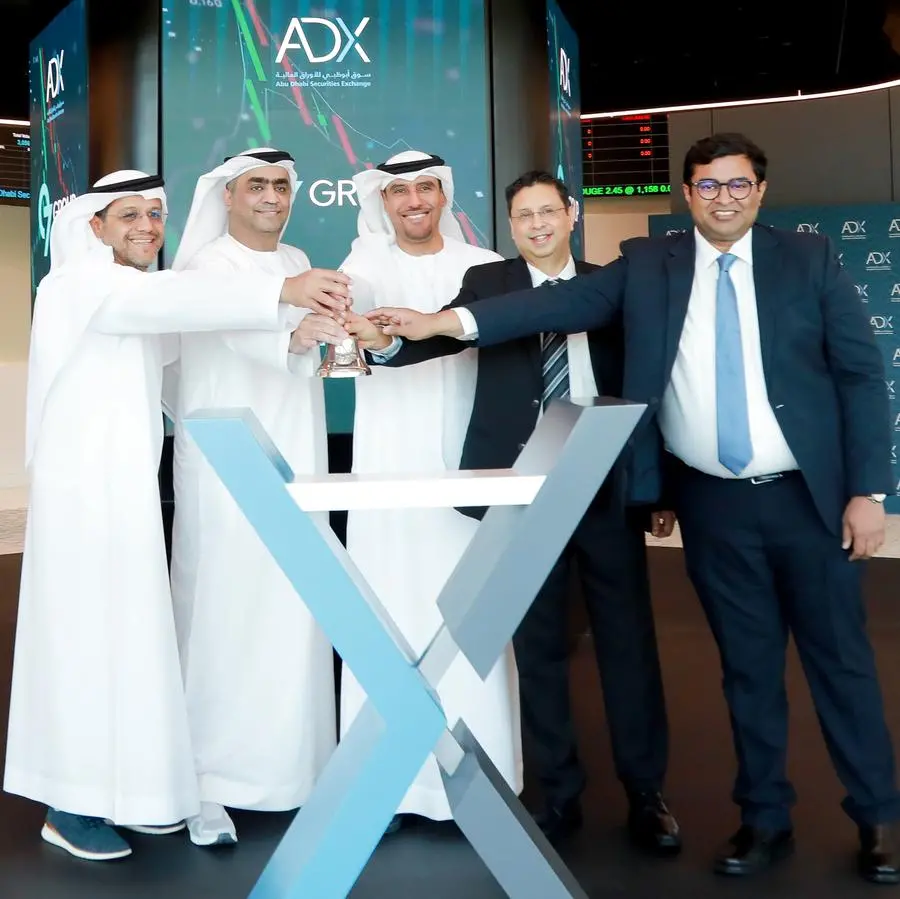 E7 Group commemorates landmark listing on ADX