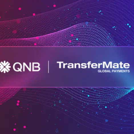 QNB partners with TransferMate to expand global B2B multicurrency collections capabilities for corporate customers