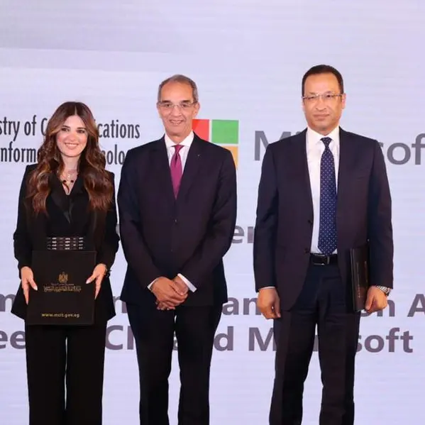 Microsoft hosts ‘AI: Egypt Pathway to a New Frontier’ summit to advance AI deployment in Egypt