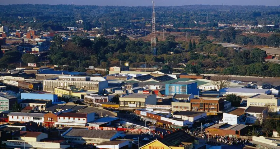 View from the Paddock: the threats and challenges of farming in Zimbabwe