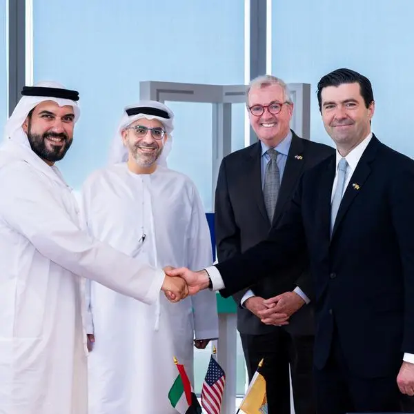 Hub71 forges first US partnership to accelerate global expansion for startups with new Jersey Economic Development Authority