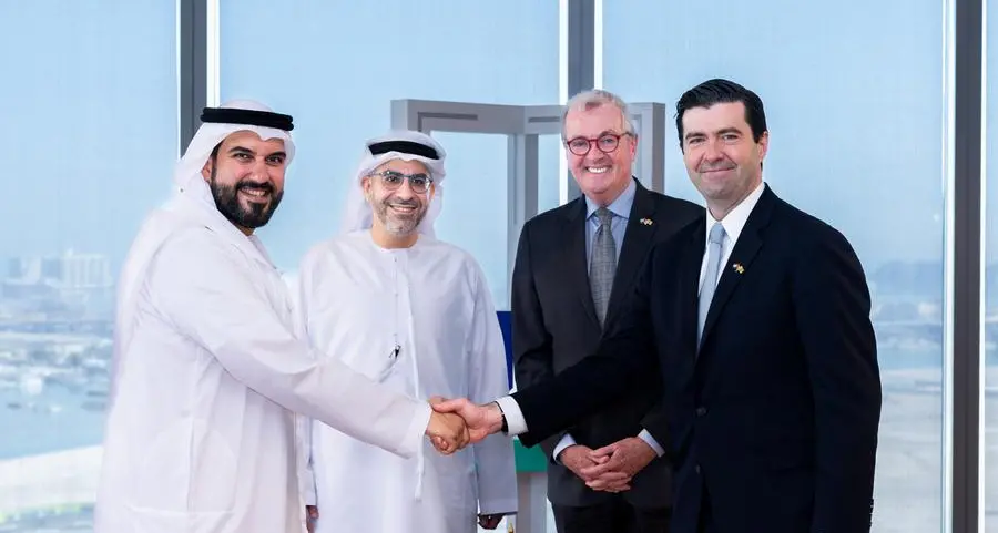 Hub71 forges first US partnership to accelerate global expansion for startups with new Jersey Economic Development Authority