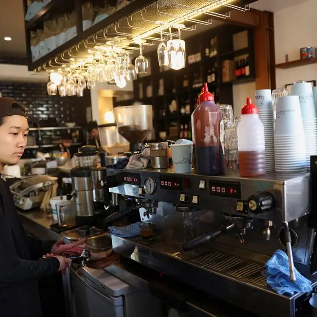 Ground down: Australia coffee shops an early inflation casualty