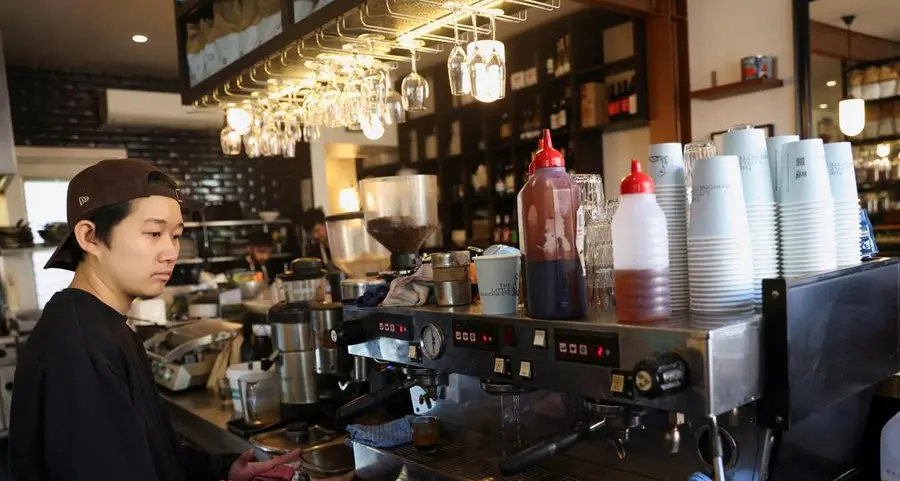 Ground down: Australia coffee shops an early inflation casualty