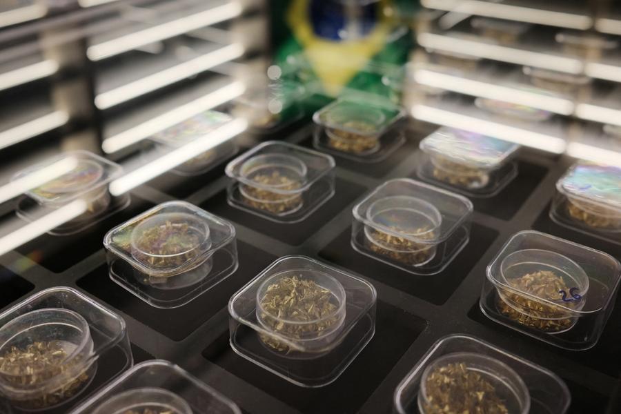 Gold, silver hit record highs as Trump threatens fresh China tariffs