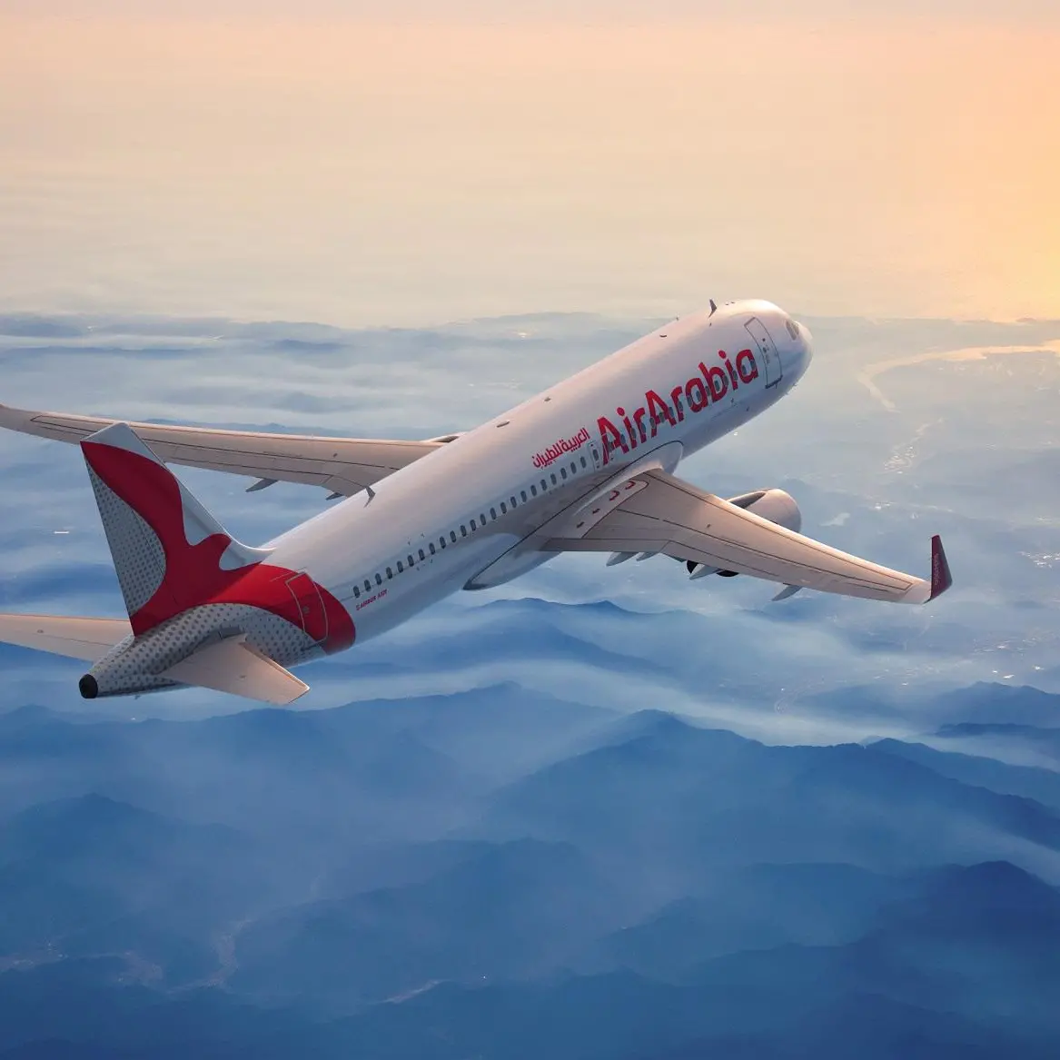 Air Arabia to fly direct between Sharm El Sheikh and Naples