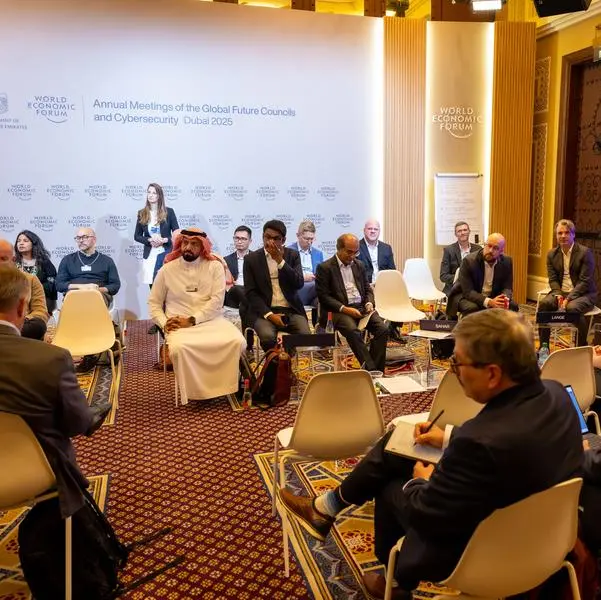 Global Future Councils 2025: Innovative economic visions are critical for growth, sustainability, and equitable opportunity