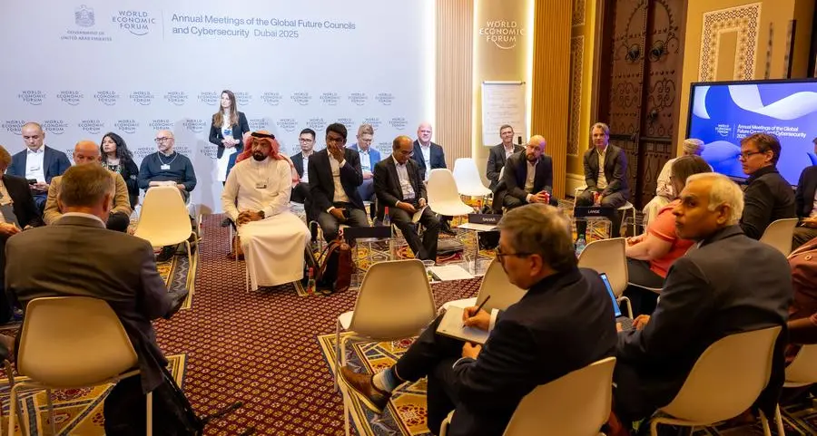 Global Future Councils 2025: Innovative economic visions are critical for growth, sustainability, and equitable opportunity