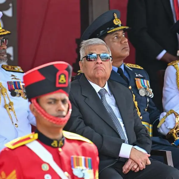 Sri Lanka leader warns hard times to follow IMF bailout